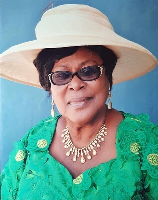 Georgina Bus-Kwofie