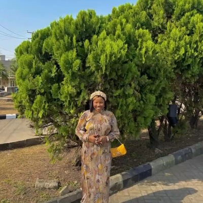 Georgina Ebere Ozobialu