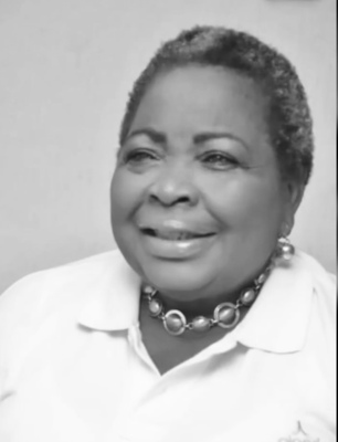 Major (Mrs) Georgina Edem Inyang