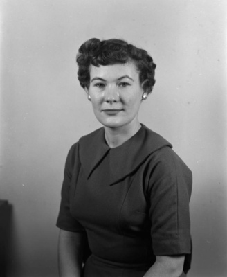 Georgina “Gigi” Franco