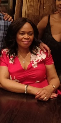 Georginia Ulunma Alaa