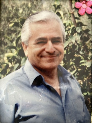 Georgios Christodoulou