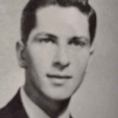 Gerald A. Goldberg