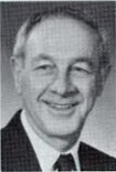 Gerald B. Heydt