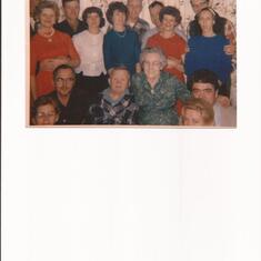 Ed Bierworth's Family 001
