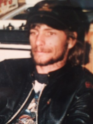 Gerald Bull