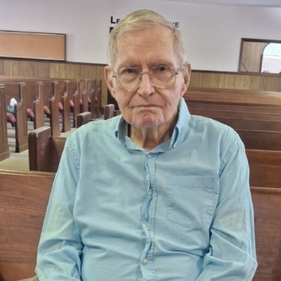 Gerald Curtis Jensen