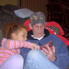 Learning to Game with Madison - 2009