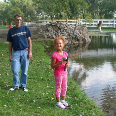 Teaching to Fish - 2009