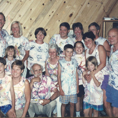 1999 Family Reunion