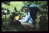 Gerry Mushroom Hunting - taken by good friend Joe Turk