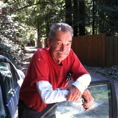Jerry leaving  his quirky Forestville home after 36 years,