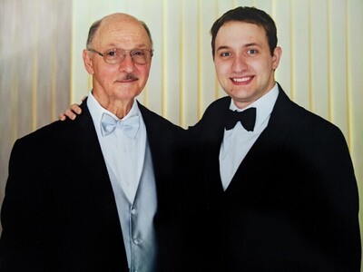 Gerald J Ferrier Jr