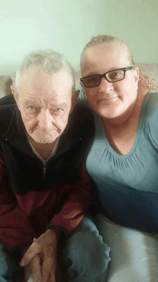 Gerald John Dimick Sr