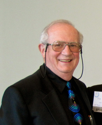 Gerald K Russell