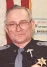 Gerald L. Chafin