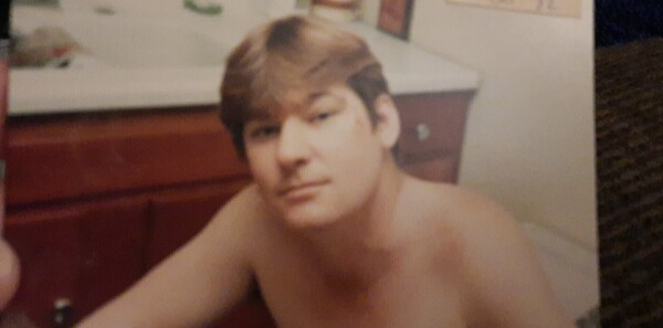 Gerald Lee Scheidt sr