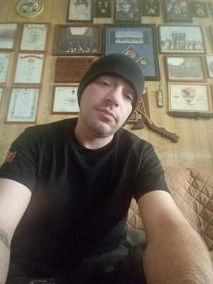 Gerald Martin Kotz
