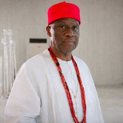 Chief (Sir) Gerald Mock Anyanwu, KSM