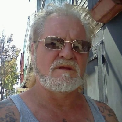 Gerald Nelson Holt sr