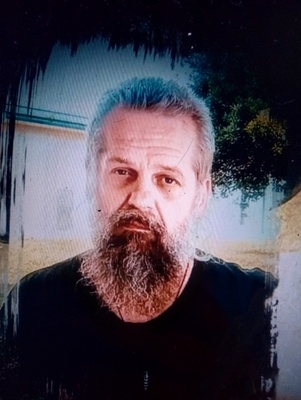 Gerald Raymond Horton Jr
