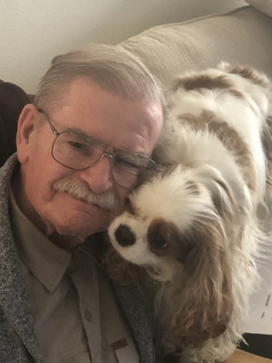 Gerald Richard Bell