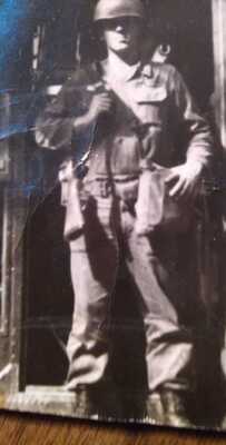 Gerald Spencer Porton