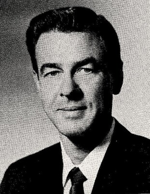 Gerald Stevenson Steffey