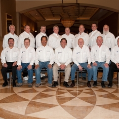 2011 iTi Contest Committee - Las Vegas, NV
