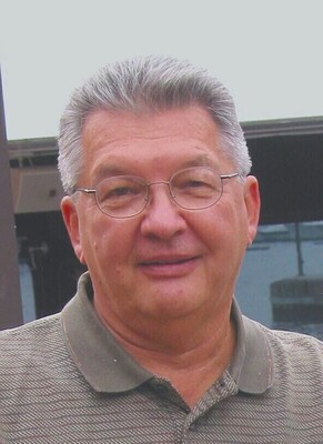 Gerald W. Litwin