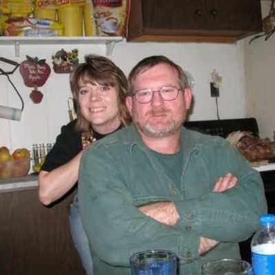 Gerald Wayne Staver