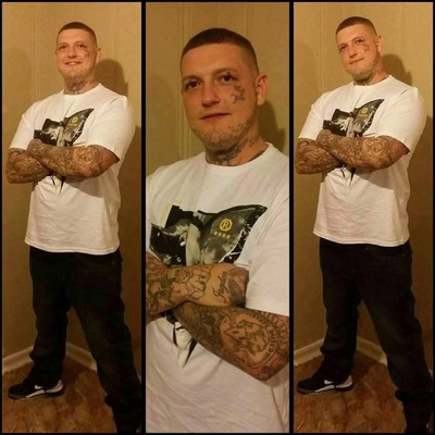 Gerald Wayne Sulzer Jr