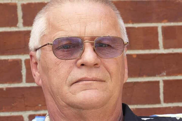 Gerald 'Doobie' Dumesnil
