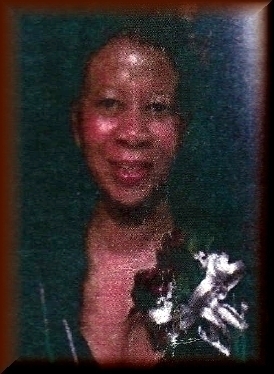 Geraldine Ball