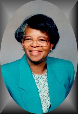 Geraldine Evans