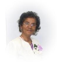 Geraldine Holmes