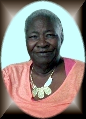 Geraldine Martin