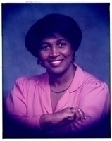 Geraldine Holmes O'Neal