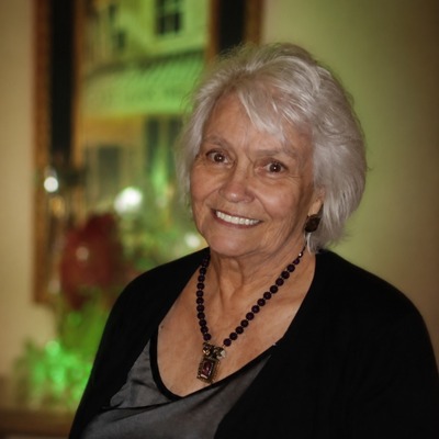 Geraldine Yuravage-Donnelly