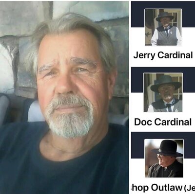 Gerald (Jerry) Joseph Cardinal