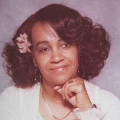 Geraline F. Chapman