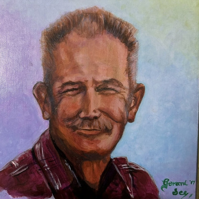 Gerard D. Talbot