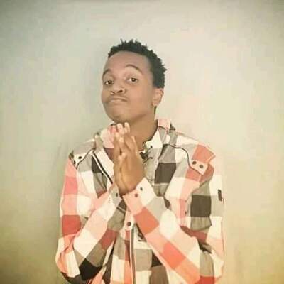 GERRY KYALO MULAKI