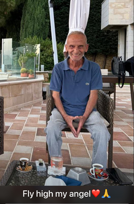 Geryis ( البطل ) Habib Abou khalil