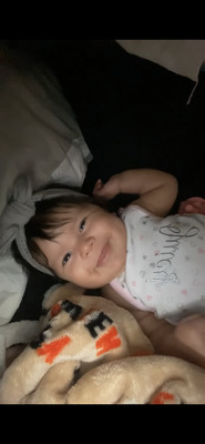 Gia Marie Lopez