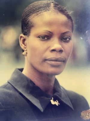 Gift Ngozi Utchay