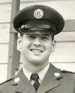 Gilbert A. Morfeld