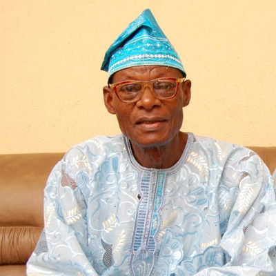 Gilbert Abu Okhimame