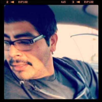 Gilbert Anthony Gonzales