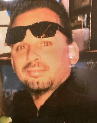 Gilbert Lee Gonzales jr
